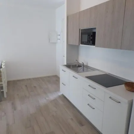 Apartment Modern Family Flat With Terrace And Pool *