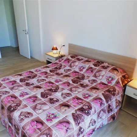 Modern Family Flat With Terrace And Pool * Bibione