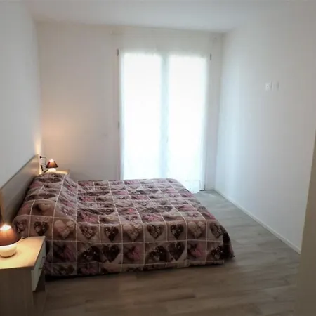 Apartment Modern Family Flat With Terrace And Pool Bibione